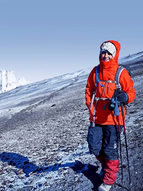 8-Day Lemosho Route Kilimanjaro Trek
