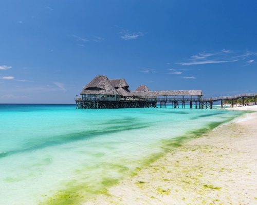 Kendwa Beach913432e8ee
