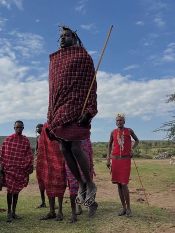 maasai
